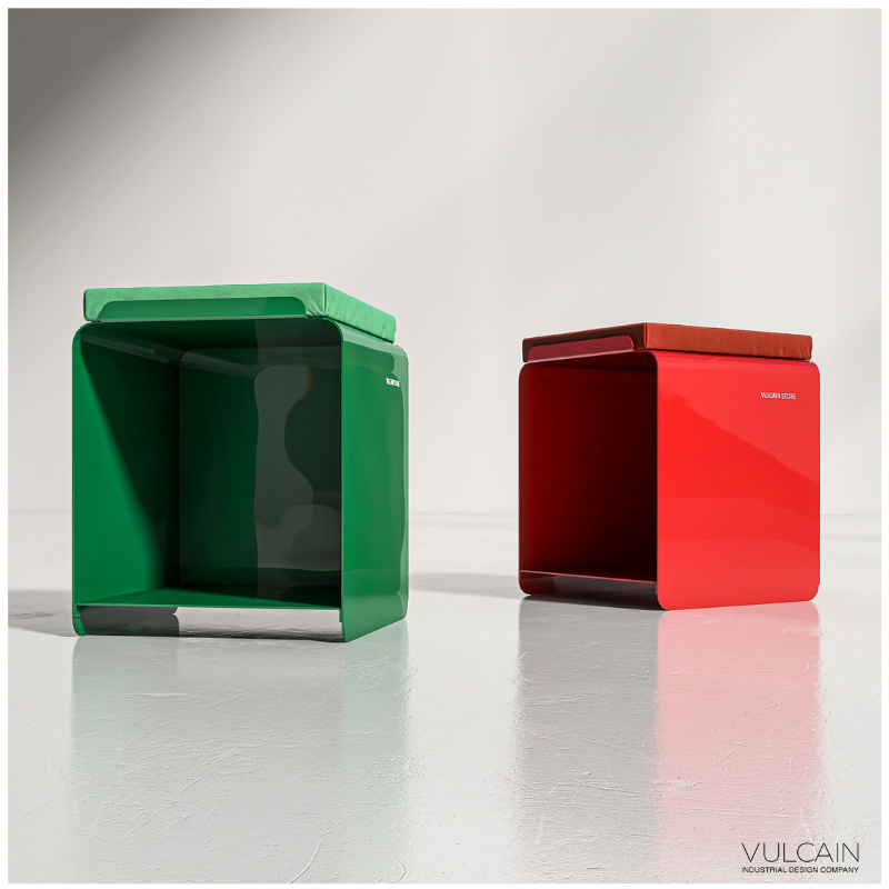 POLINA - vulcain_Store