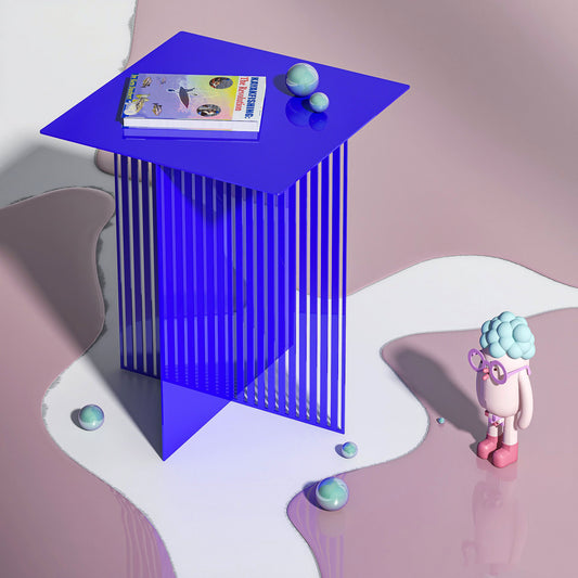 INTERSECCIÓN - vulcain_Store
