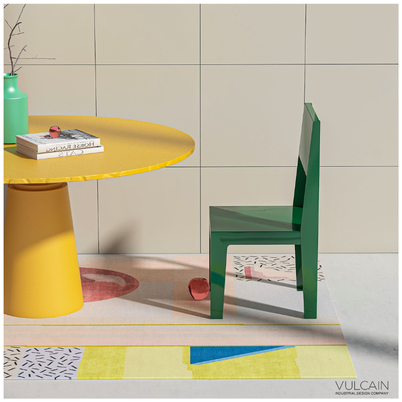 SERENITA - vulcain_Store