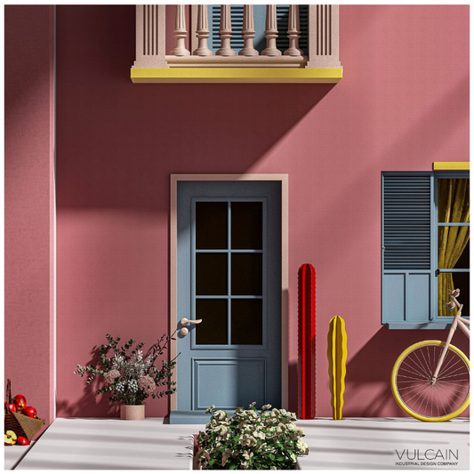 Cactus vague - vulcain_Store