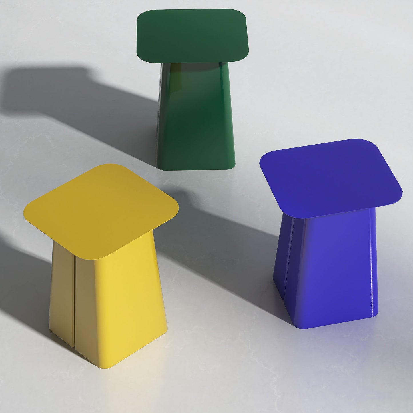 SANDY - vulcain_Store