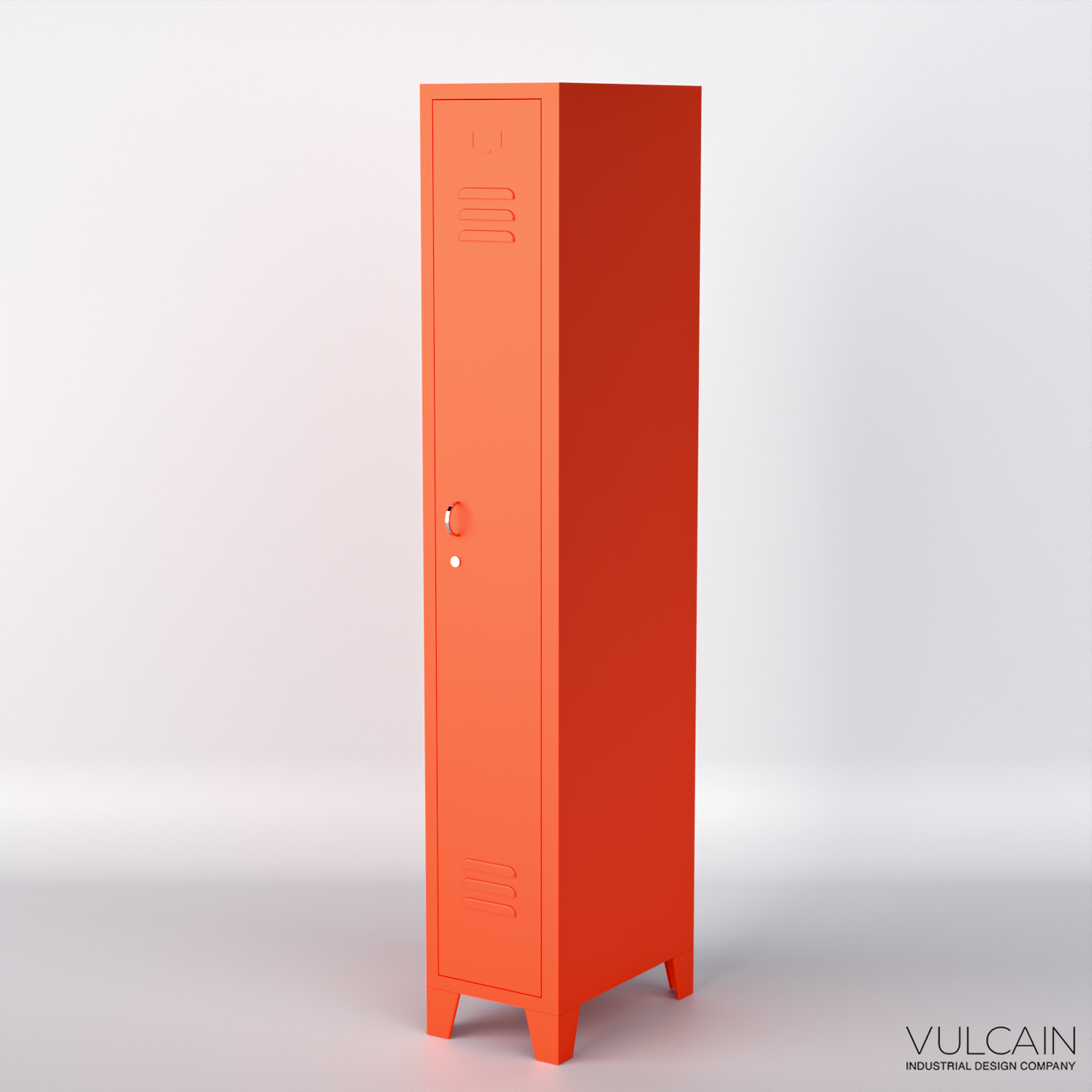 Cab One - Armoire métallique - vulcain_Store