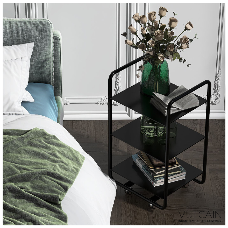 CAROLL - vulcain_Store