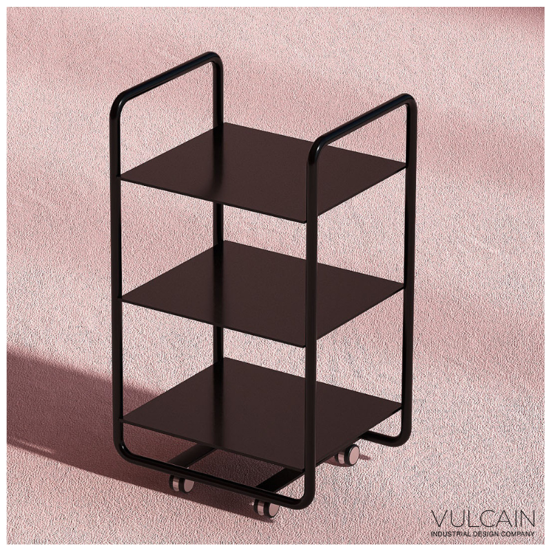 CAROLL - vulcain_Store