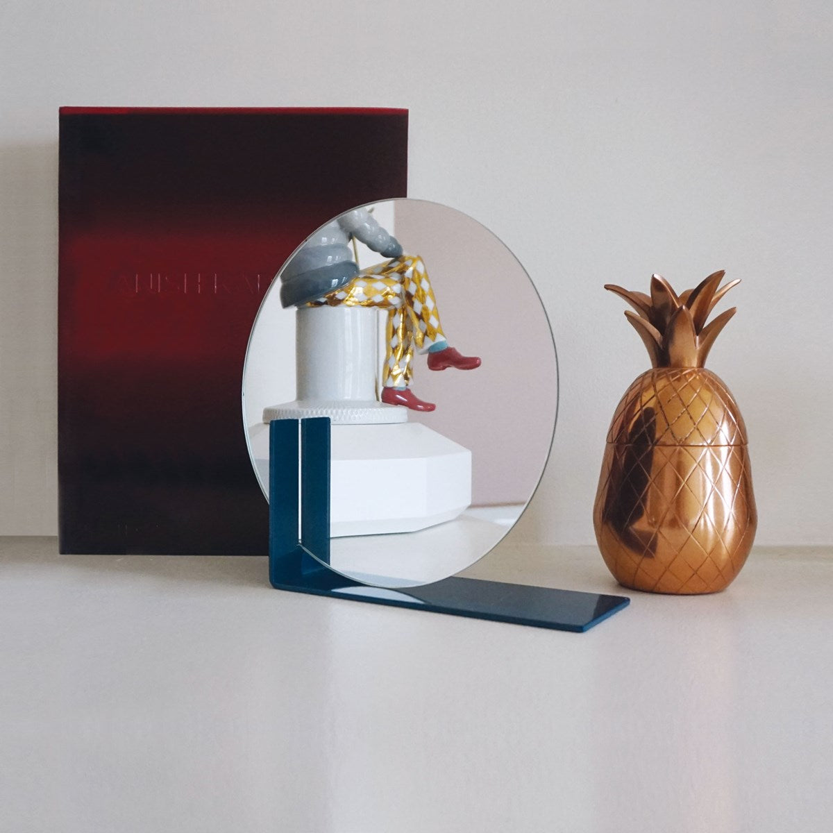 TSUKI - Miroir de table - vulcain_Store