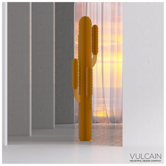 Cactus 4 branches - vulcain_Store