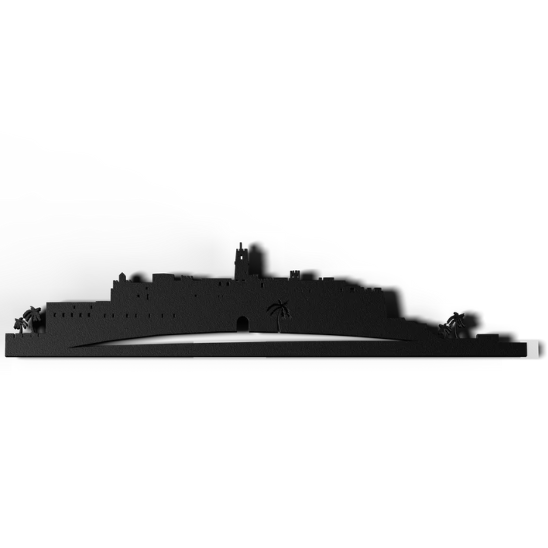 MONASTIR - Skyline - vulcain_Store