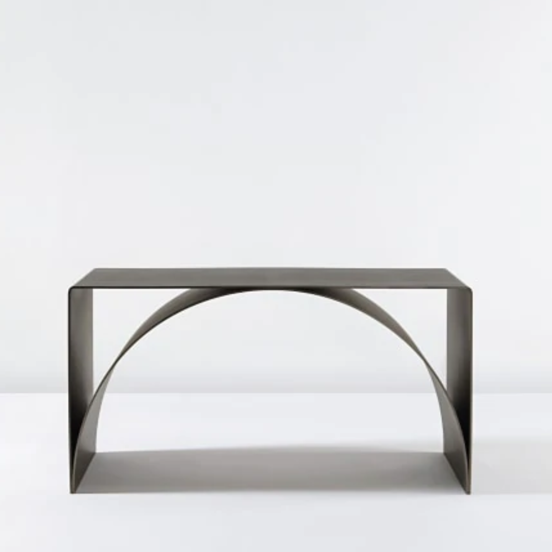 ARCH PLATE - vulcain_Store