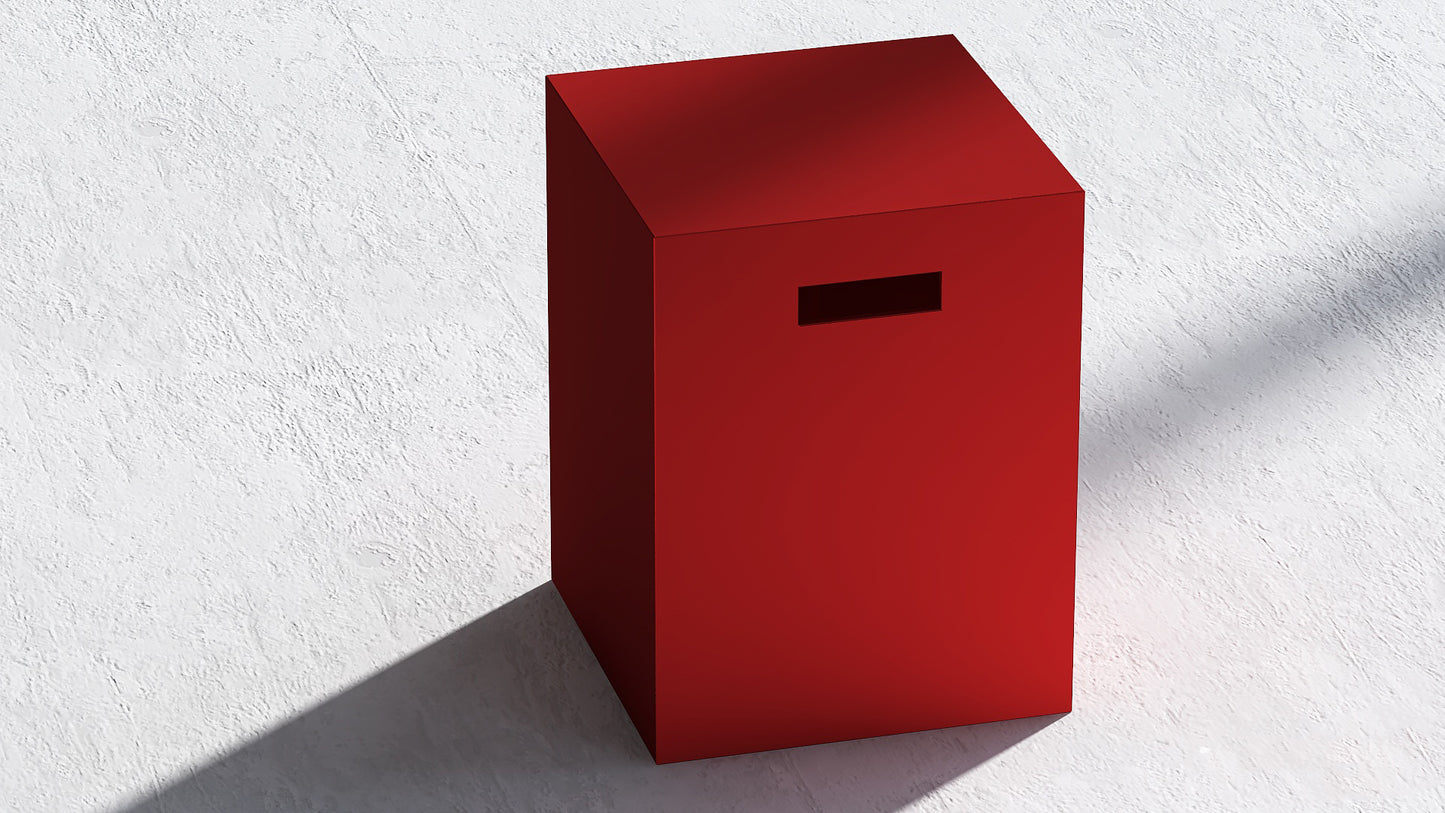 CASILLA - vulcain_Store