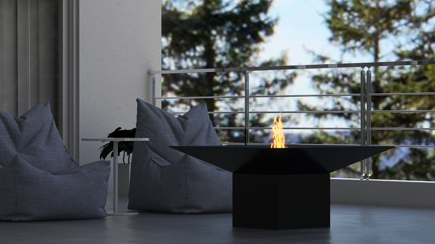 BRASERO - vulcain_Store