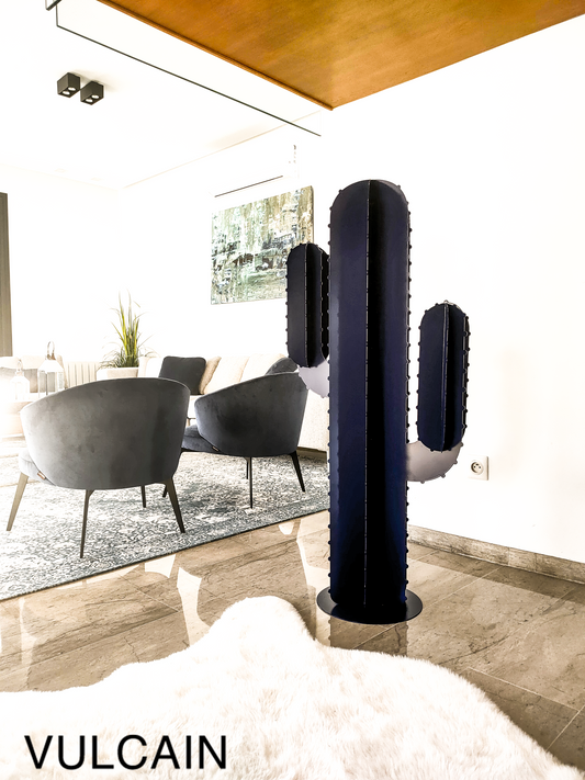 Cactus 2 branches - vulcain_Store