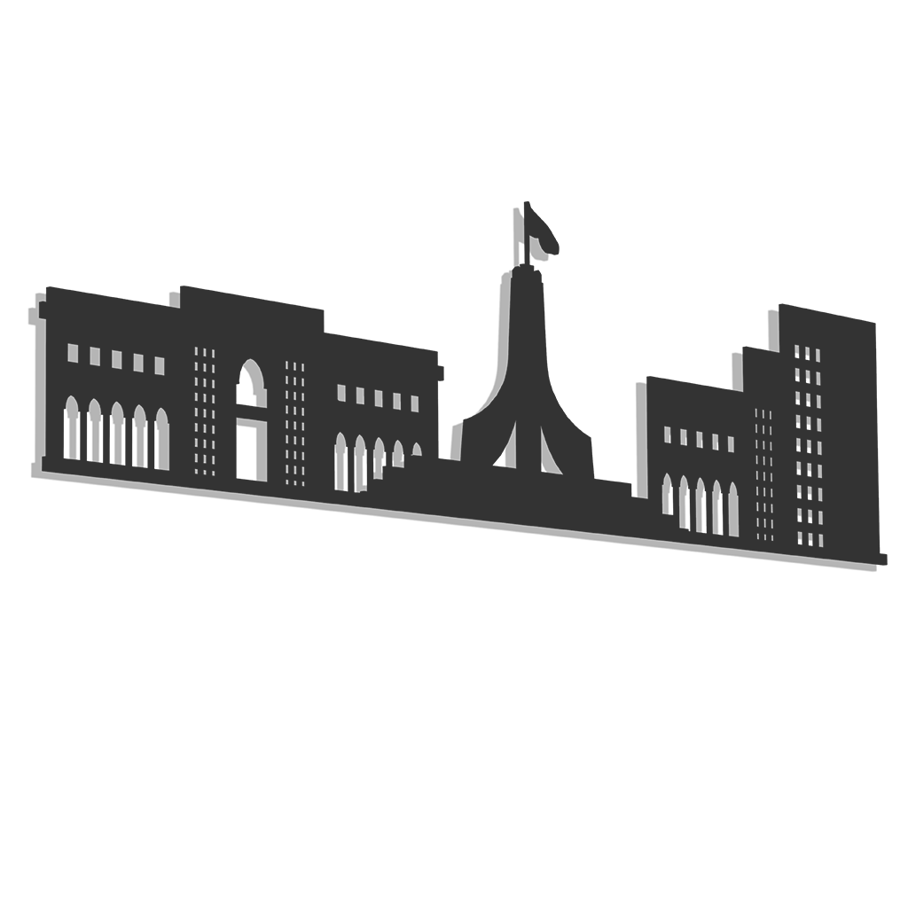 Tunis, La capitale - Skyline - vulcain_Store