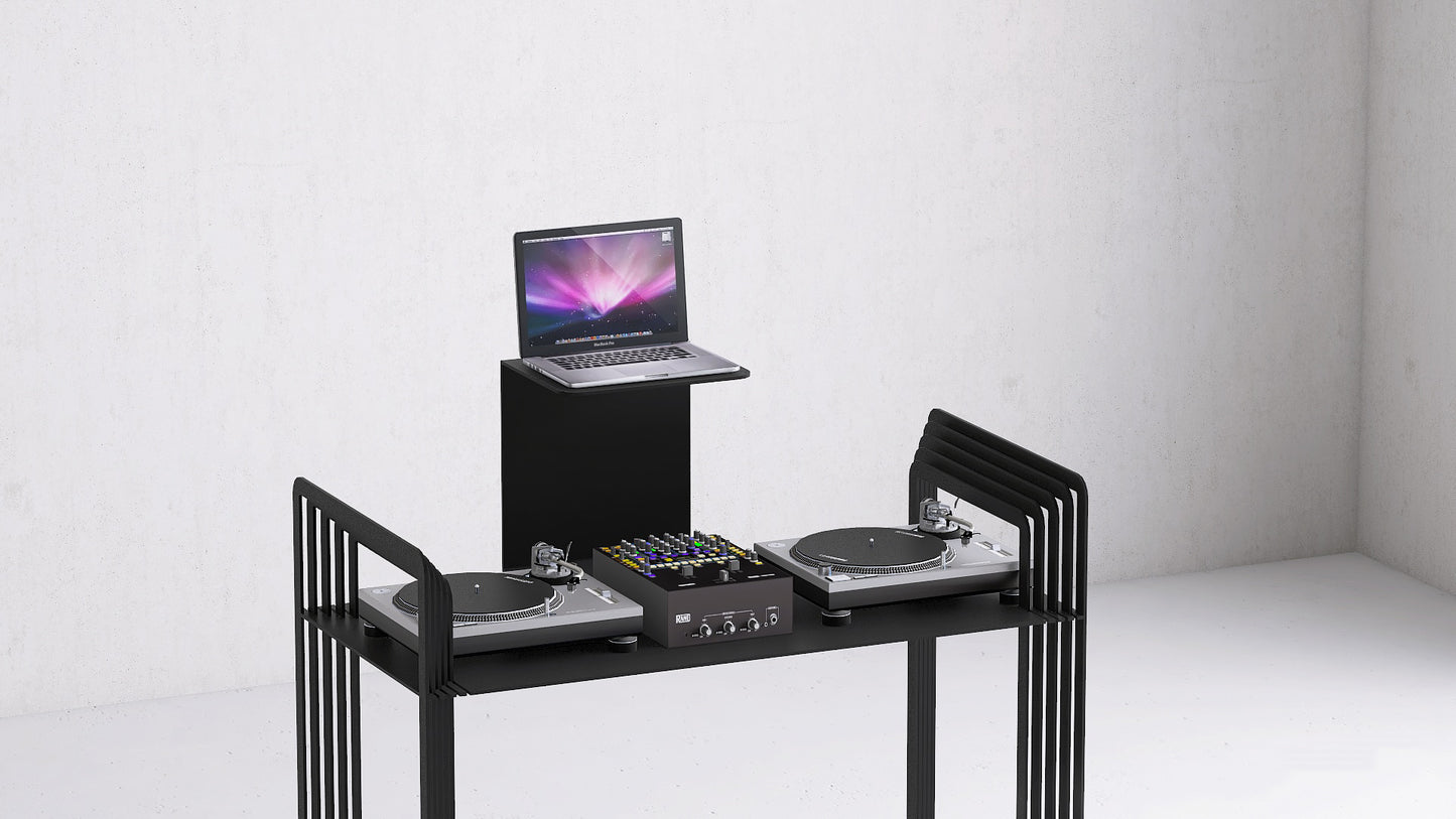 DICK JOCKEY - vulcain_Store