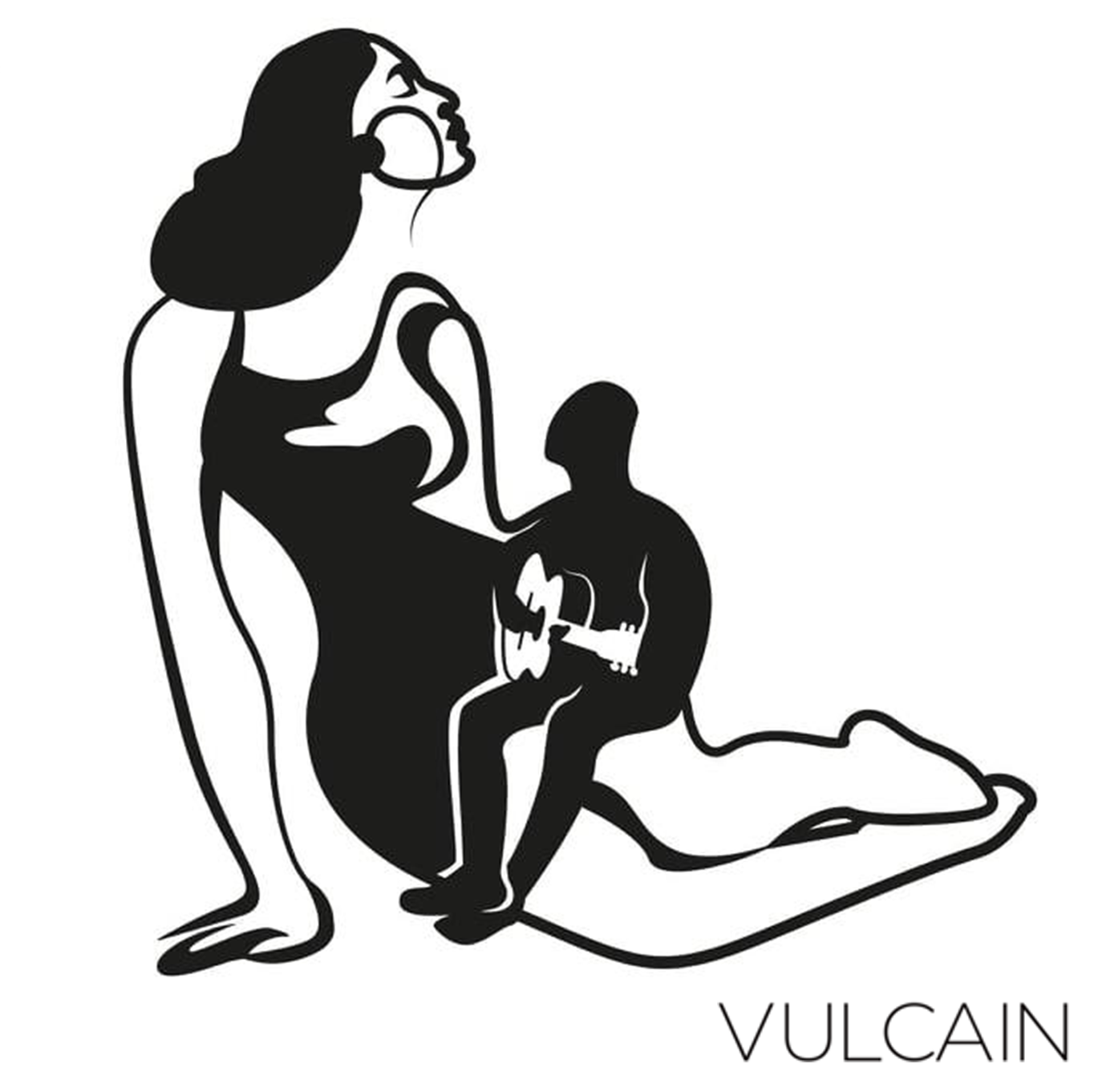 Les cordes du cœur - vulcain_Store