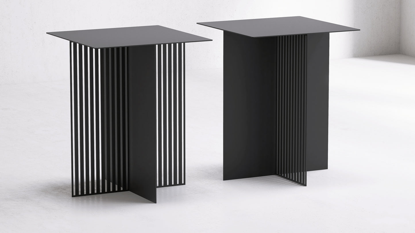 INTERSECCIÓN - vulcain_Store