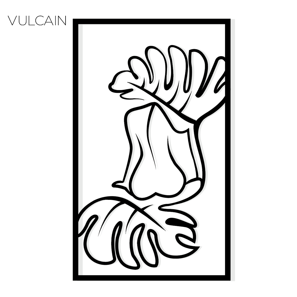 Natura - La Déesse de la Nature - vulcain_Store
