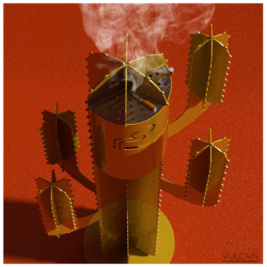 CIGACACTUS - vulcain_Store