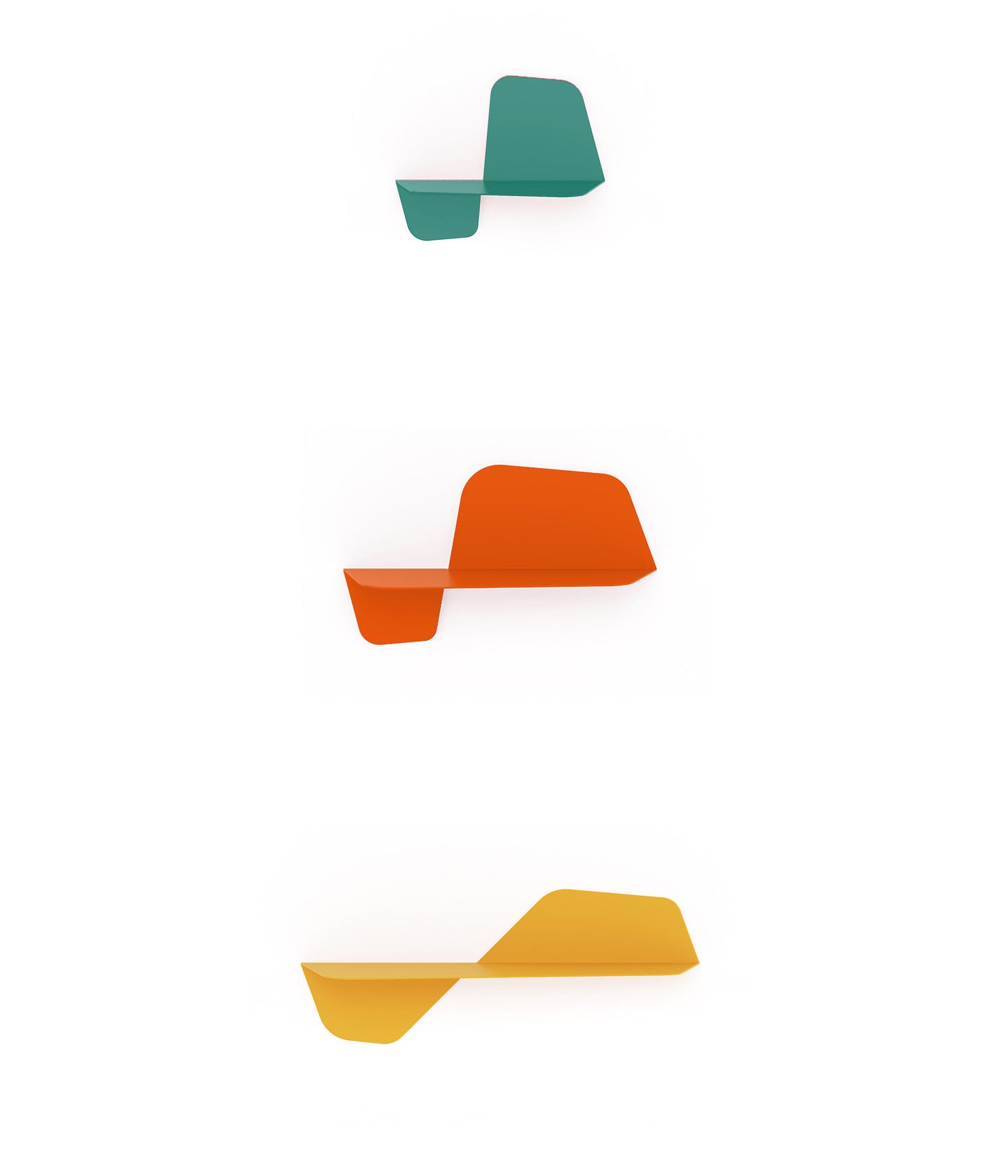 ÉTAGÈRE - FLAP - vulcain_Store