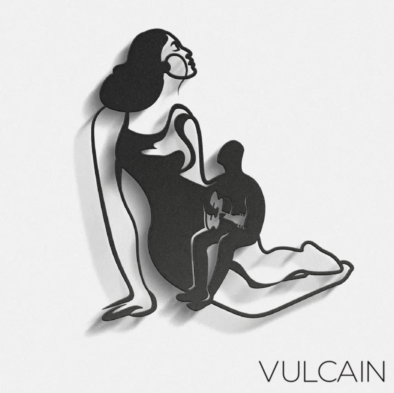 Les cordes du cœur - vulcain_Store