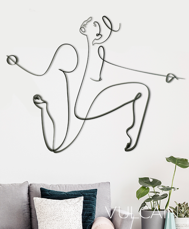 La danseuse étoile - vulcain_Store