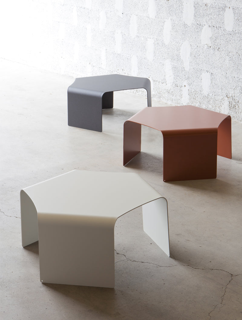 Ponant- tables basses - vulcain_Store