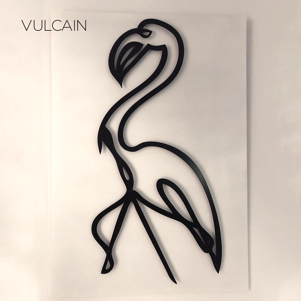 Le Flamant Rose -  Animaux - vulcain_Store