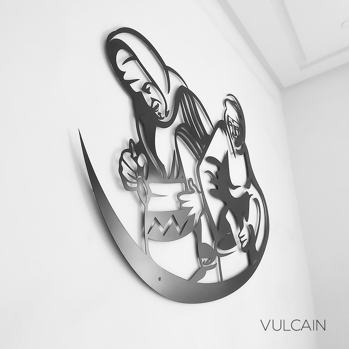 Les Potières de Sejnane - vulcain_Store
