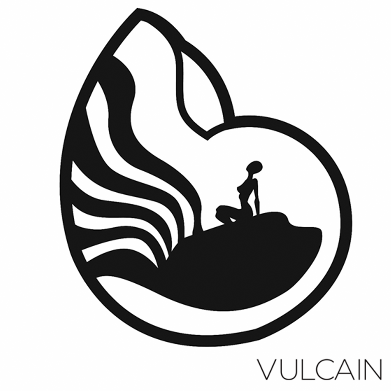 Le coquillage magique - vulcain_Store