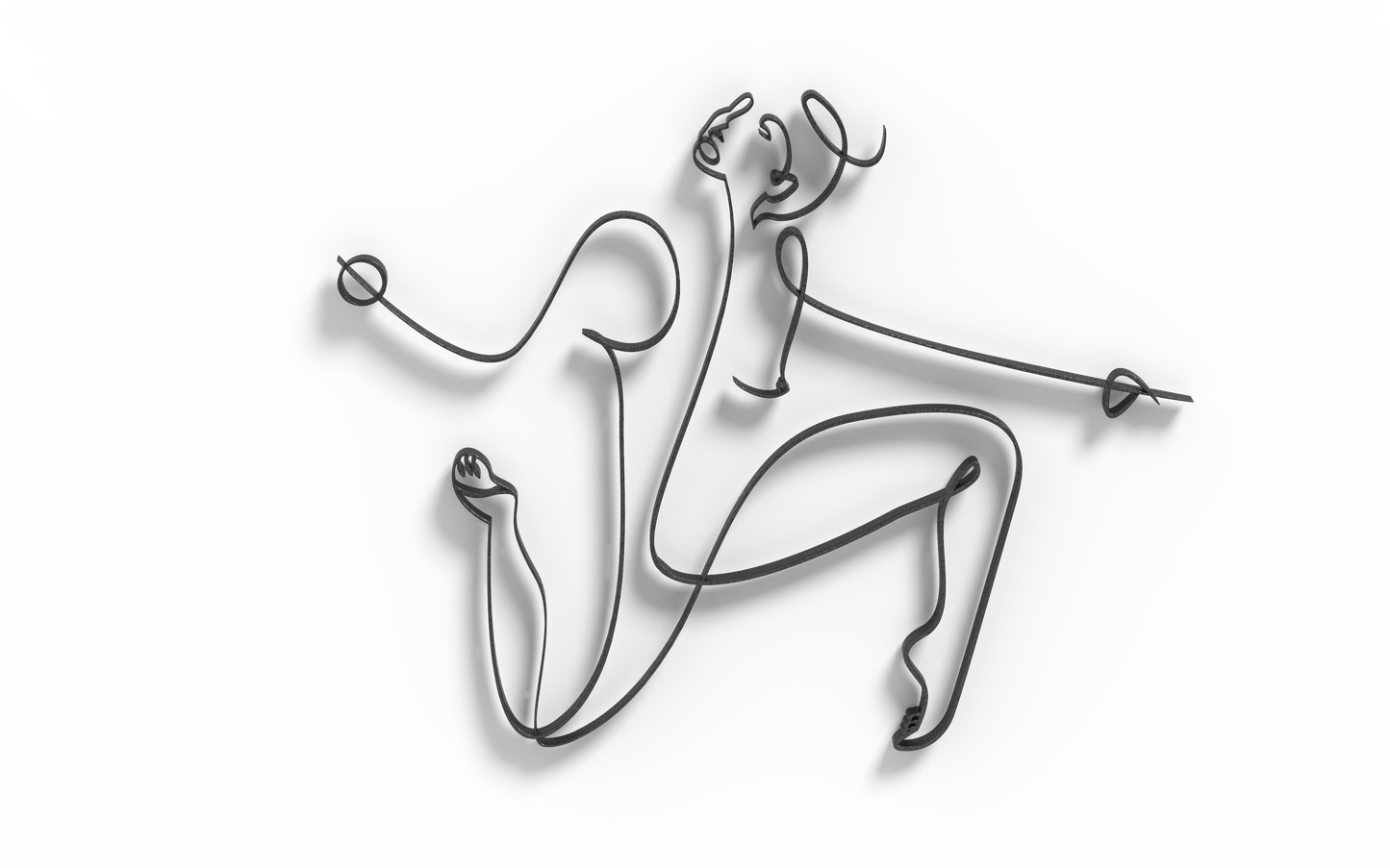 La danseuse étoile - vulcain_Store