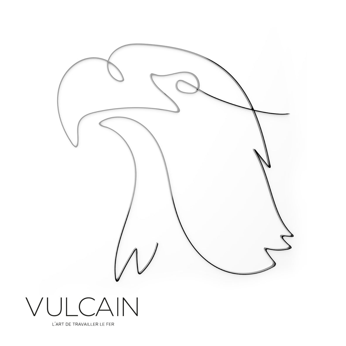 L' Aigle - vulcain_Store