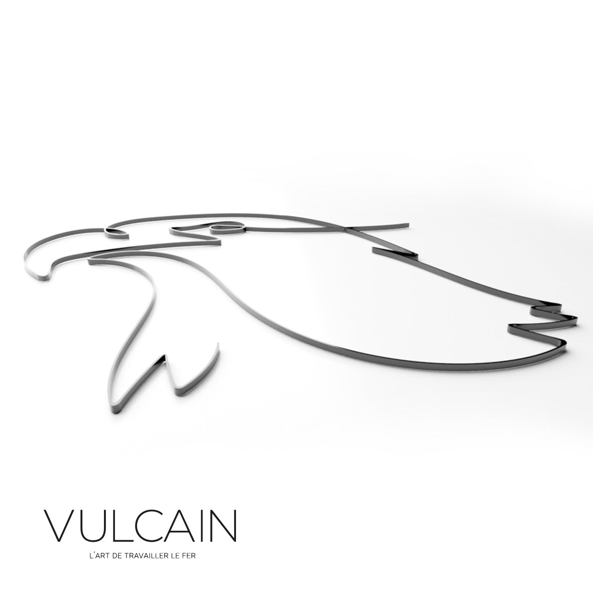L' Aigle - vulcain_Store