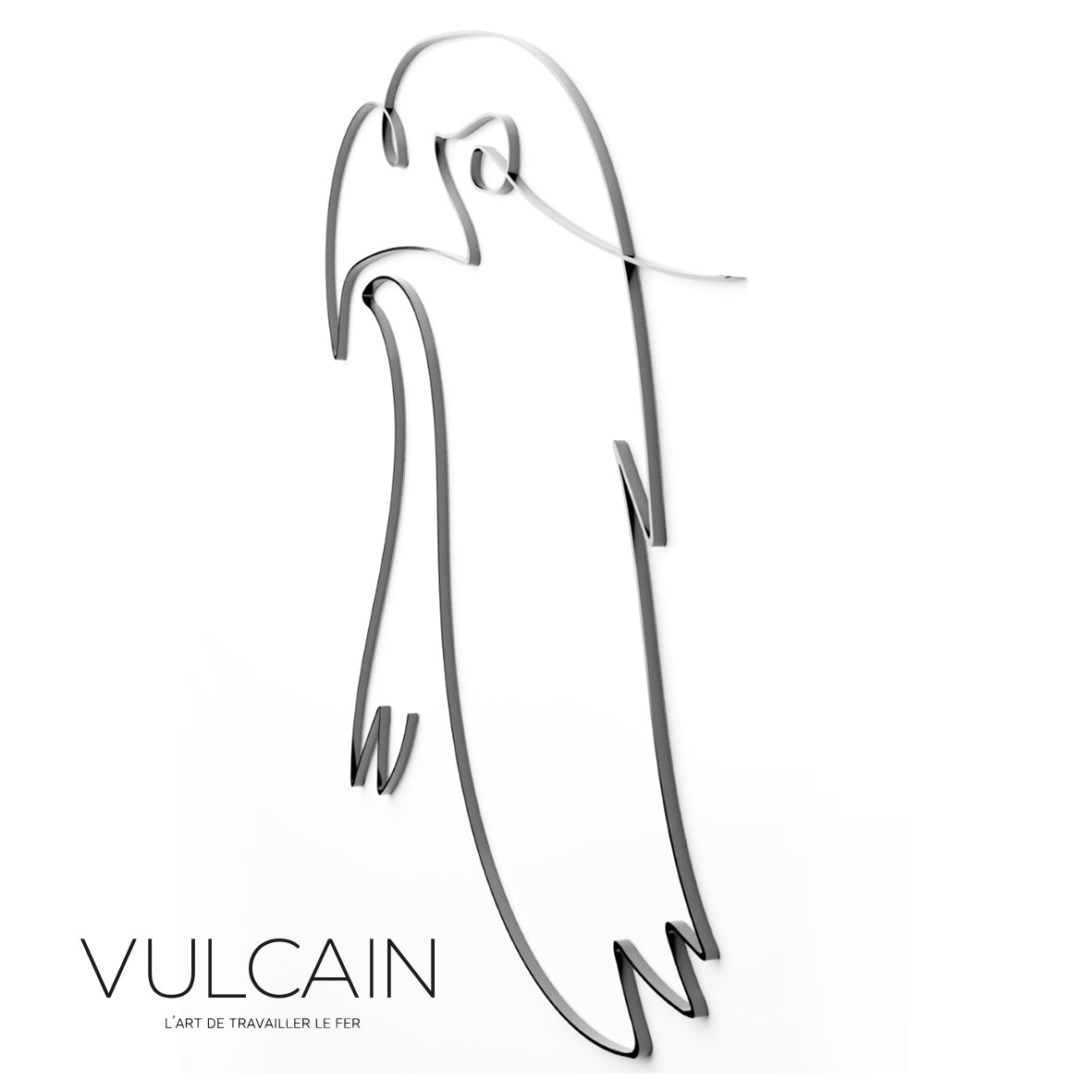 L' Aigle - vulcain_Store
