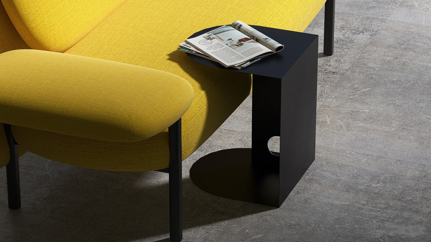 Space Impact - vulcain_Store