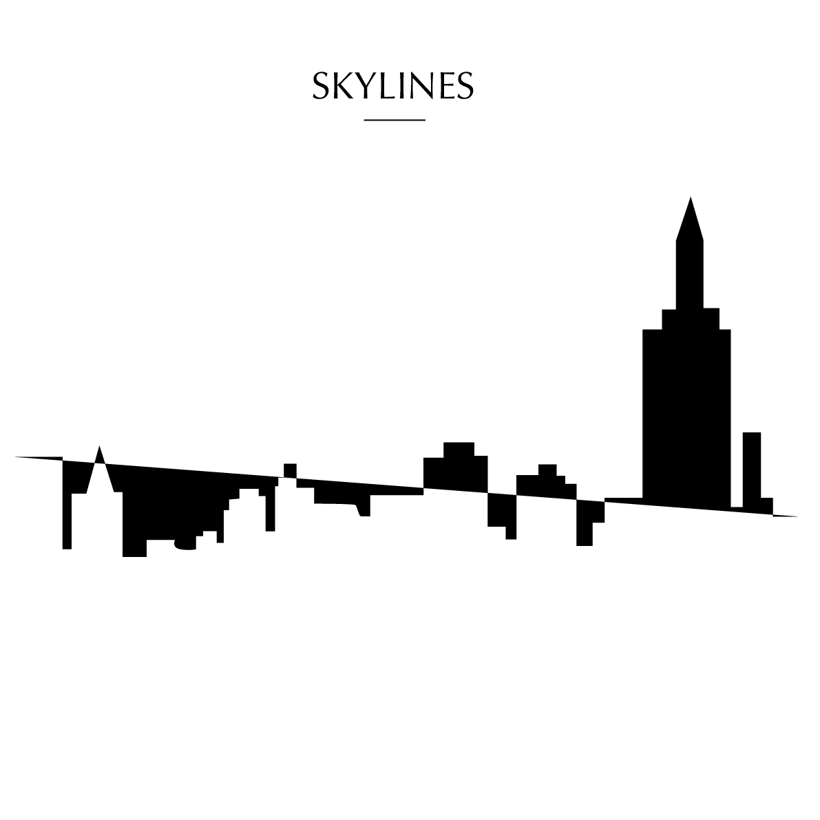 SKYLINES