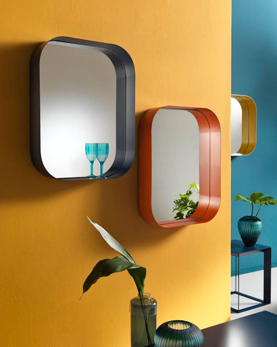 Miroirs