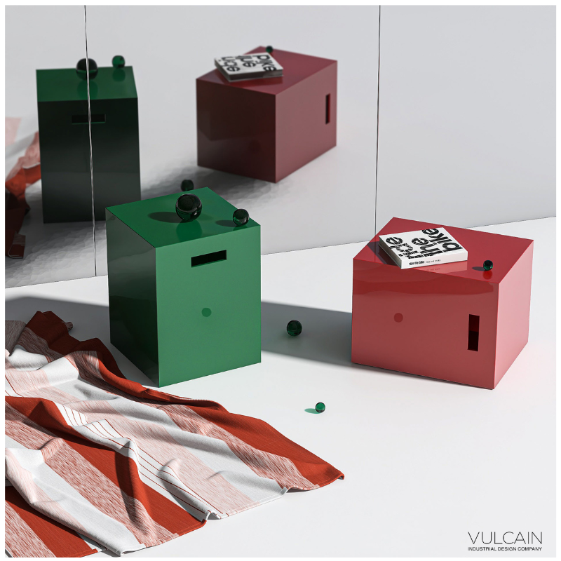CASILLA - vulcain_Store