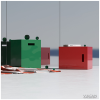 CASILLA - vulcain_Store