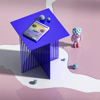 INTERSECCIÓN - vulcain_Store