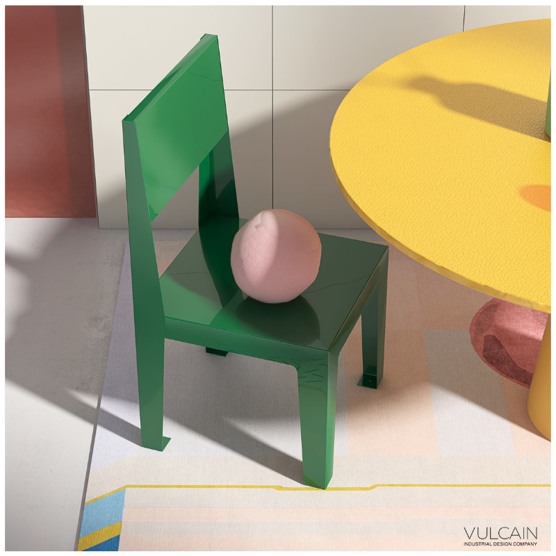 SERENITA - vulcain_Store