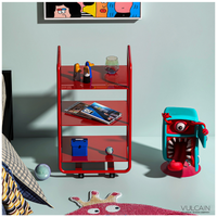 CAROLL - vulcain_Store