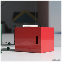 CASILLA - vulcain_Store