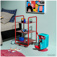 CAROLL - vulcain_Store