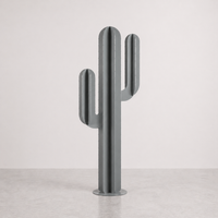 Cactus 2 branches