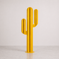 Cactus 2 branches