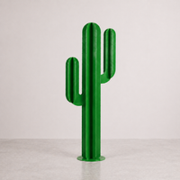 Cactus 2 branches