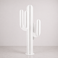 Cactus 4 branches