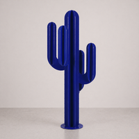 Cactus 4 branches