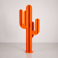 Cactus 4 branches