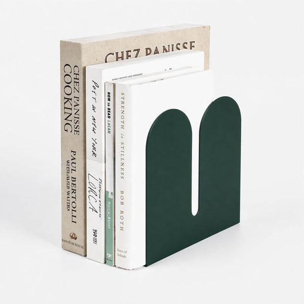 Serre-Livres L CACTUS