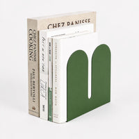 Serre-Livres L CACTUS